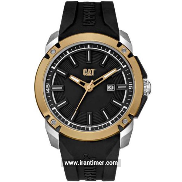 قیمت و خرید ساعت مچی مردانه کاتر پیلار(CAT) مدل AH.181.21.128 اسپرت | اورجینال و اصلی