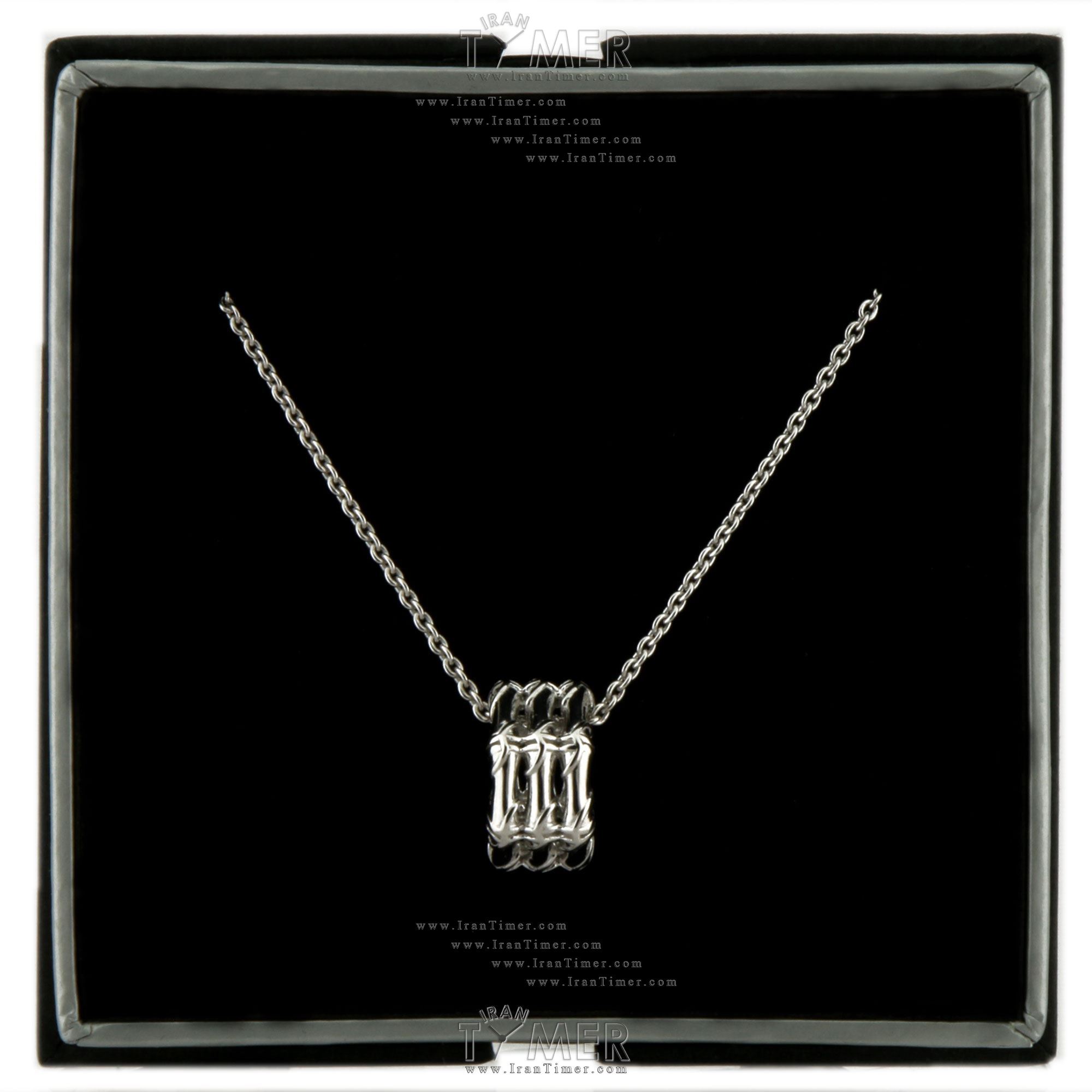 قیمت و خرید گردنبند زنانه اسپریت(ESPRIT) مدل ESNL91518A042 اسپرت (ورزشی) فشن (ست لباس) | اورجینال و اصلی