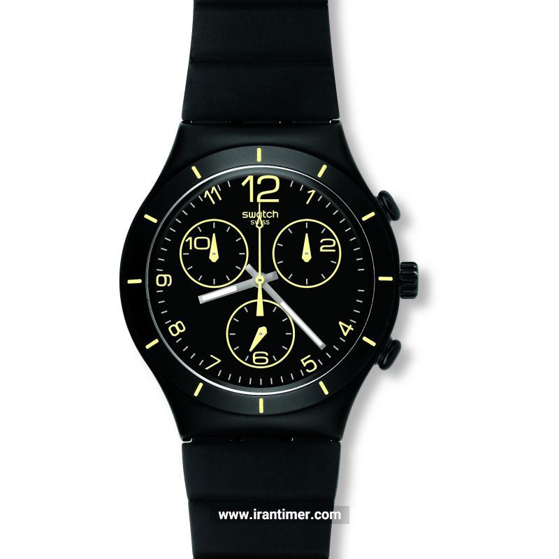 قیمت و خرید ساعت مچی مردانه سواچ(SWATCH) مدل YCB4021 اسپرت | اورجینال و اصلی