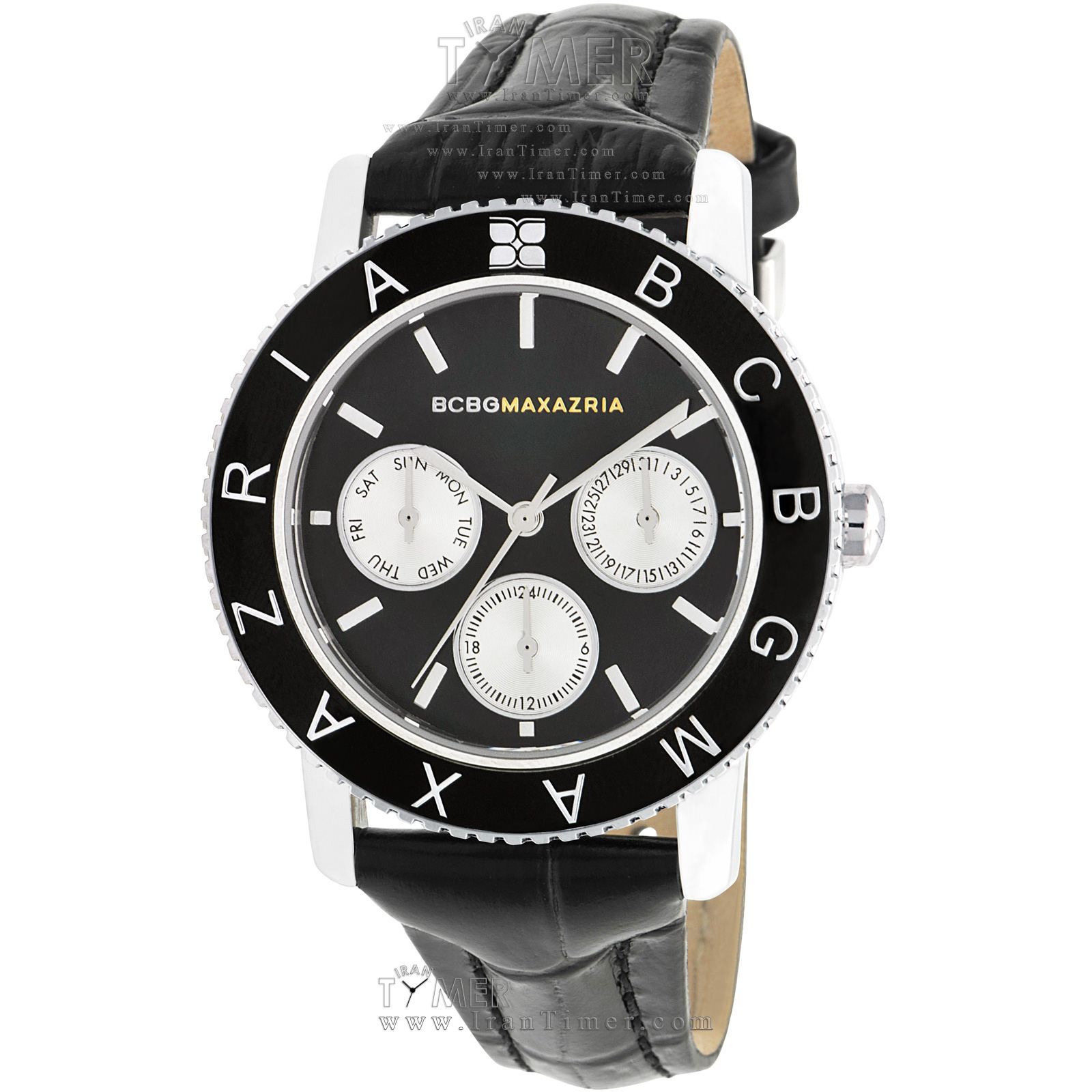 قیمت و خرید ساعت مچی زنانه بی سی بی جی(BCBG MAXAZRIA) مدل BG6388 کلاسیک | اورجینال و اصلی