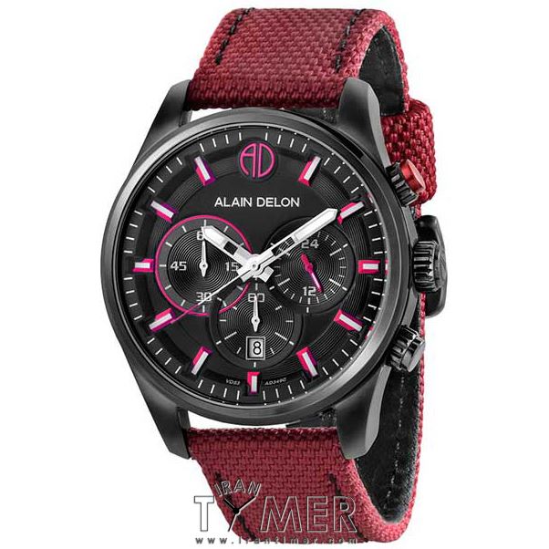 قیمت و خرید ساعت مچی مردانه آلن دلون(ALAIN DELON) مدل AD349-1762C کلاسیک | اورجینال و اصلی