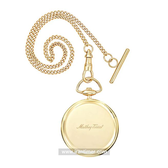 قیمت و خرید ساعت مچی مردانه متی تیسوت(MATHEY TISSOT) مدل P2PI کلاسیک | اورجینال و اصلی