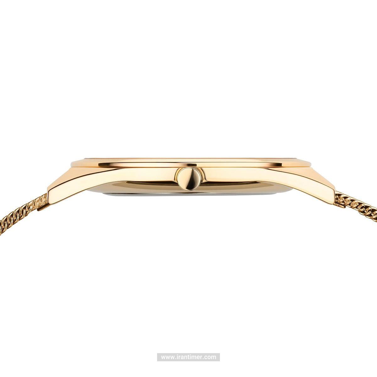 قیمت و خرید ساعت مچی زنانه برینگ(BERING) مدل B17031-333 کلاسیک فشن | اورجینال و اصلی