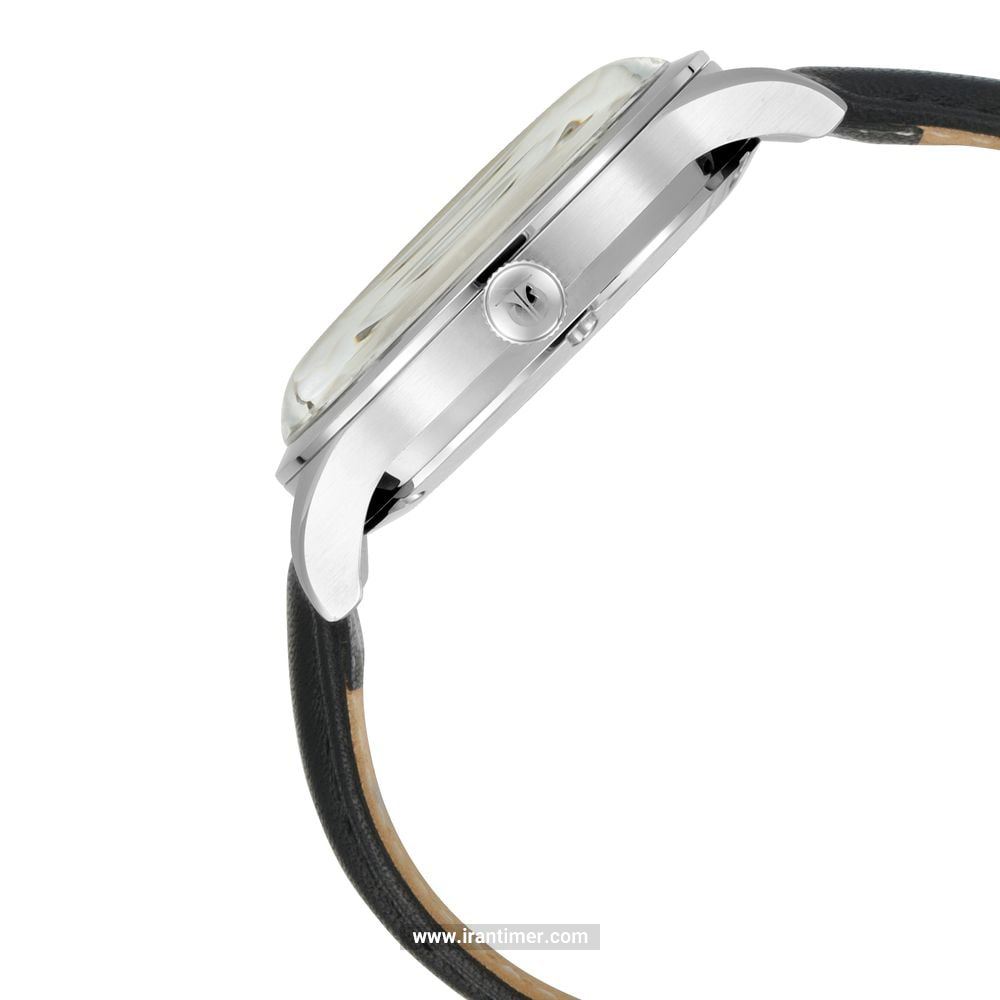 قیمت و خرید ساعت مچی مردانه تایتِن(TITAN) مدل 90111SL01 کلاسیک | اورجینال و اصلی