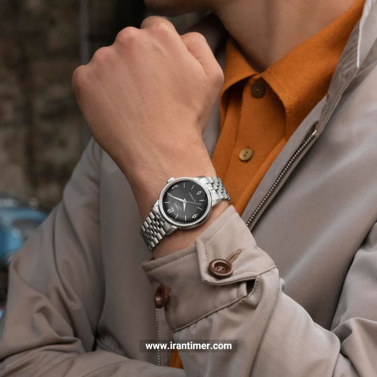 قیمت و خرید ساعت مچی مردانه تایمکس(TIMEX) مدل TW2W93200 کلاسیک | اورجینال و اصلی