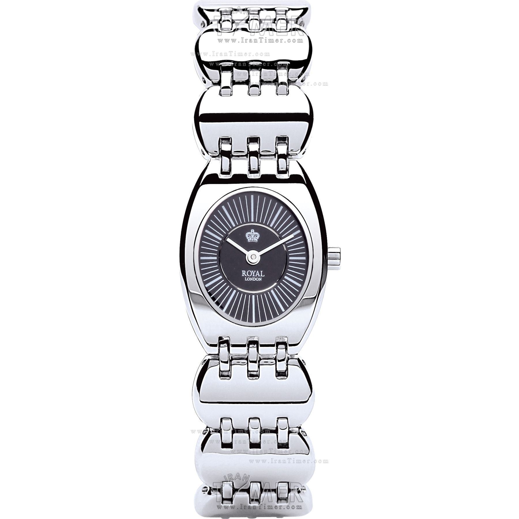 قیمت و خرید ساعت مچی زنانه رویال لندن(ROYAL LONDON) مدل 21098-02 کلاسیک | اورجینال و اصلی