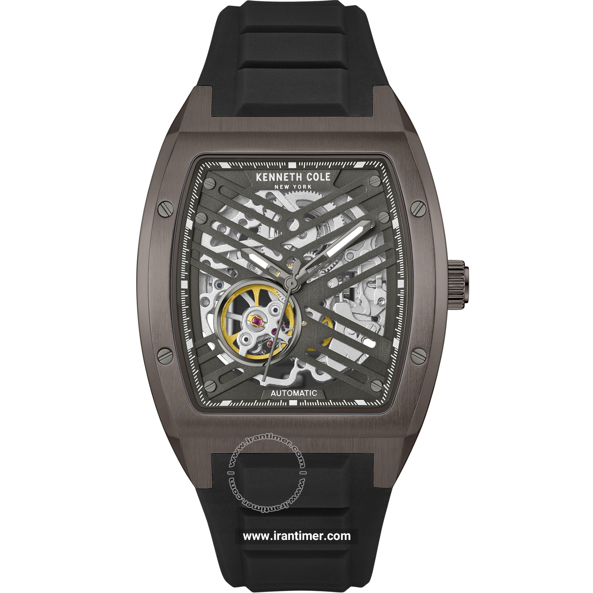 قیمت و خرید ساعت مچی مردانه کنت کول(KENNETH COLE) مدل KCWGZ0046102 اسپرت | اورجینال و اصلی