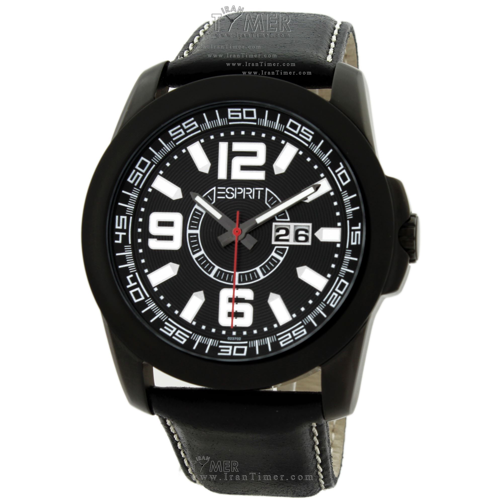 قیمت و خرید ساعت مچی مردانه اسپریت(ESPRIT) مدل ES102371004 کلاسیک | اورجینال و اصلی