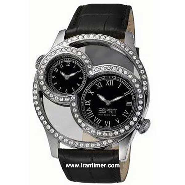 قیمت و خرید ساعت مچی زنانه اسپریت(ESPRIT) مدل EL101212S01 فشن | اورجینال و اصلی