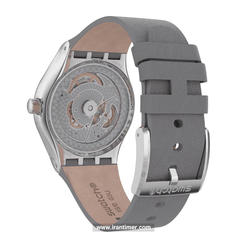 قیمت و خرید ساعت مچی مردانه سواچ(SWATCH) مدل YIZ404 کلاسیک | اورجینال و اصلی