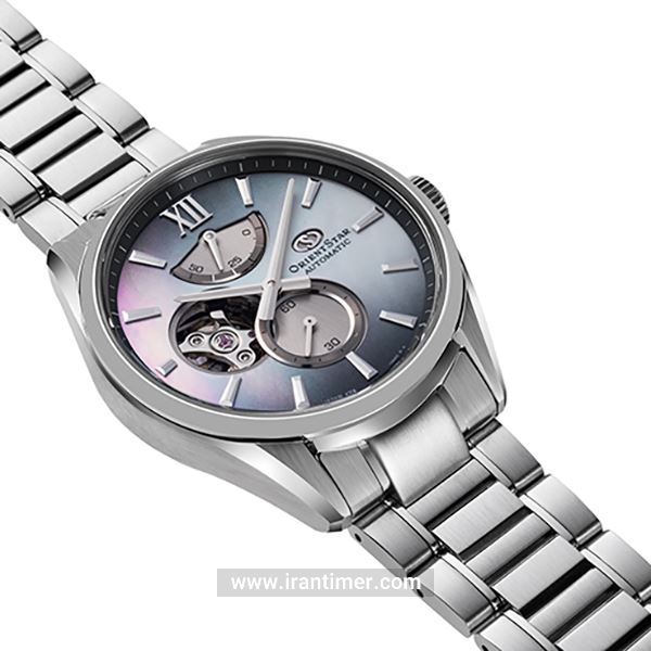 قیمت و خرید ساعت مچی مردانه اورینت(ORIENT) مدل RE-BY0009A00B کلاسیک | اورجینال و اصلی