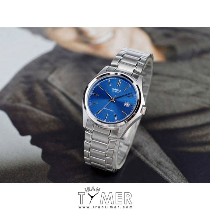 قیمت و خرید ساعت مچی زنانه کاسیو (CASIO) جنرال مدل LTP-1183A-2ADF کلاسیک | اورجینال و اصلی