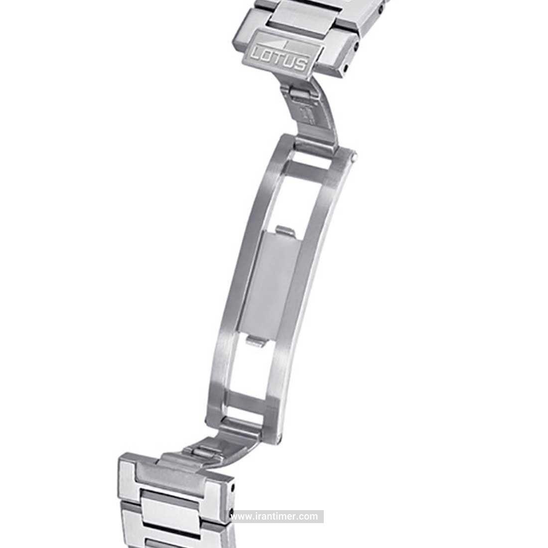 قیمت و خرید ساعت مچی مردانه لوتوس(LOTUS) مدل L18841/2 کلاسیک | اورجینال و اصلی