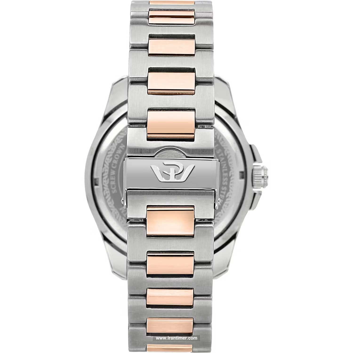 قیمت و خرید ساعت مچی مردانه فلیپ واچ(Philip Watch) مدل R8273618005 کلاسیک | اورجینال و اصلی