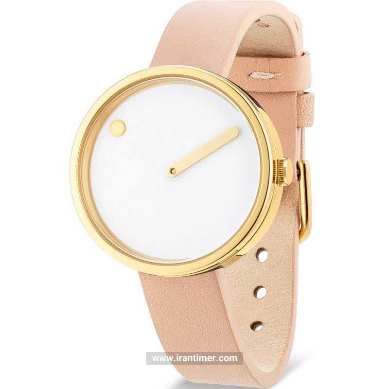 قیمت و خرید ساعت مچی زنانه پیکتو(PICTO) مدل P43320-6312G کلاسیک | اورجینال و اصلی