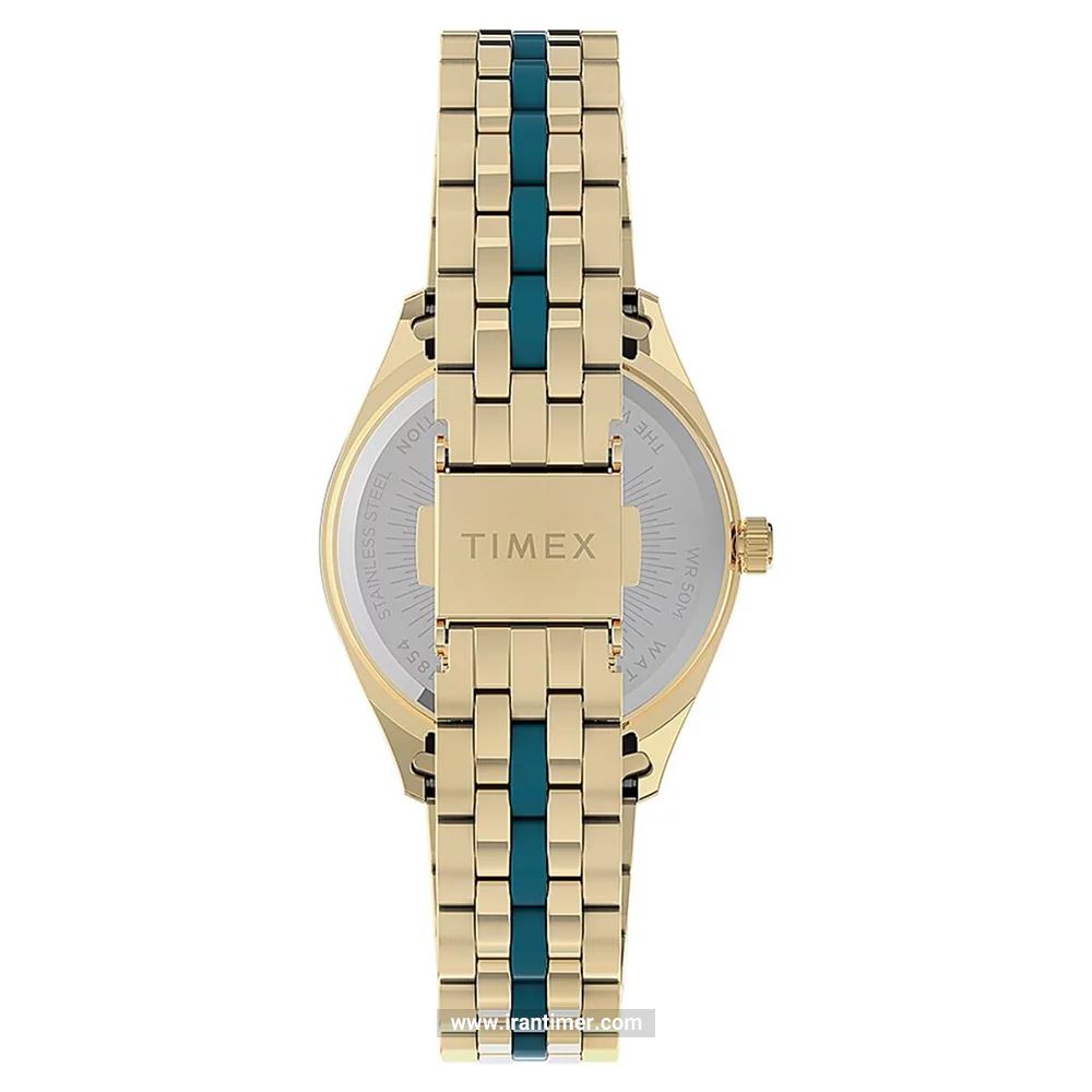 قیمت و خرید ساعت مچی زنانه تایمکس(TIMEX) مدل TW2U82600 کلاسیک | اورجینال و اصلی