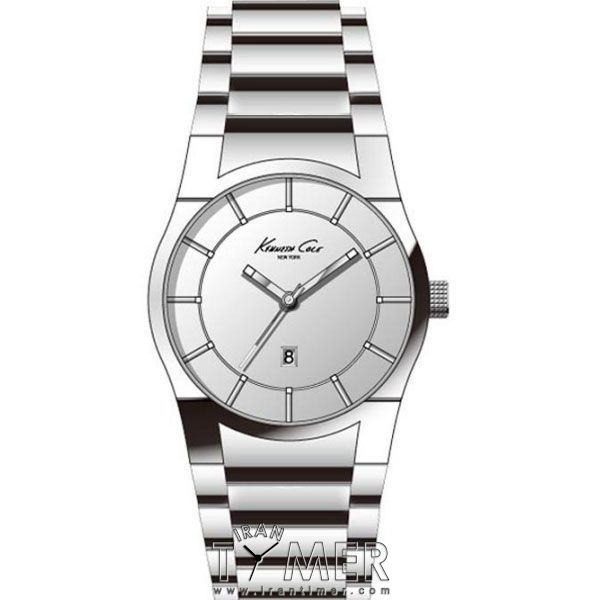قیمت و خرید ساعت مچی زنانه کنت کول(KENNETH COLE) مدل KC4692 اسپرت | اورجینال و اصلی
