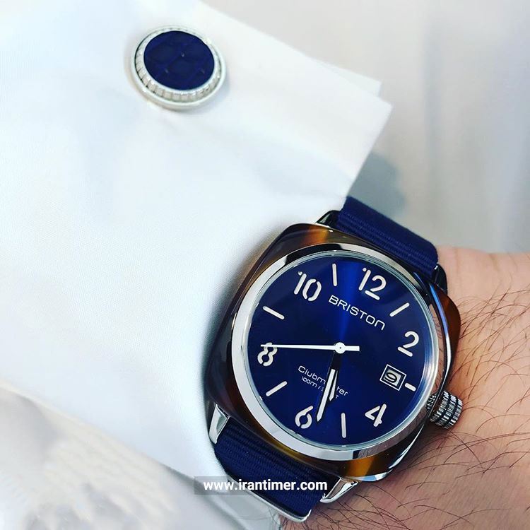 قیمت و خرید ساعت مچی مردانه بریستونن رست(BRISTON WRIST) مدل 15240.SA.T.9.NNB اسپرت | اورجینال و اصلی