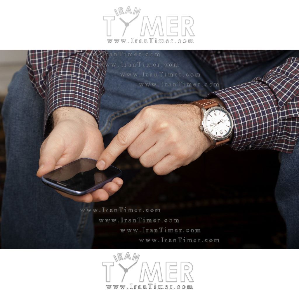 قیمت و خرید ساعت مچی مردانه ای وی ایت(AVI-8) مدل AV-4008-01 کلاسیک | اورجینال و اصلی