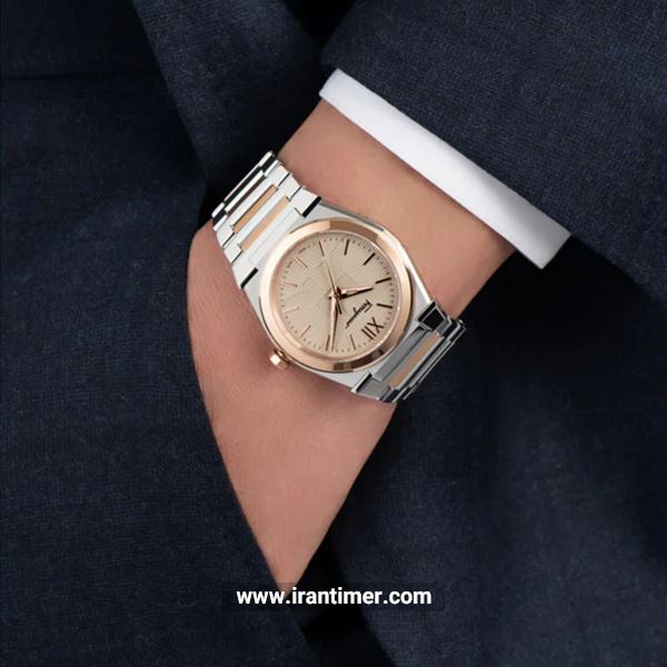 قیمت و خرید ساعت مچی مردانه سالواتوره فراگامو(SALVATORE FERRAGAMO) مدل SFYF005 21 کلاسیک | اورجینال و اصلی