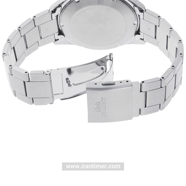 قیمت و خرید ساعت مچی مردانه اورینت(ORIENT) مدل RA-AK0601 کلاسیک | اورجینال و اصلی