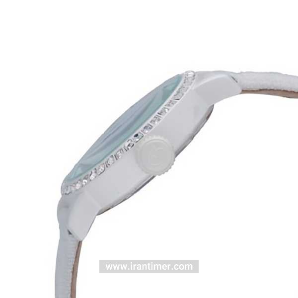 قیمت و خرید ساعت مچی زنانه هورکس(Haurex) مدل ZQHX-6W343DW1 کلاسیک | اورجینال و اصلی