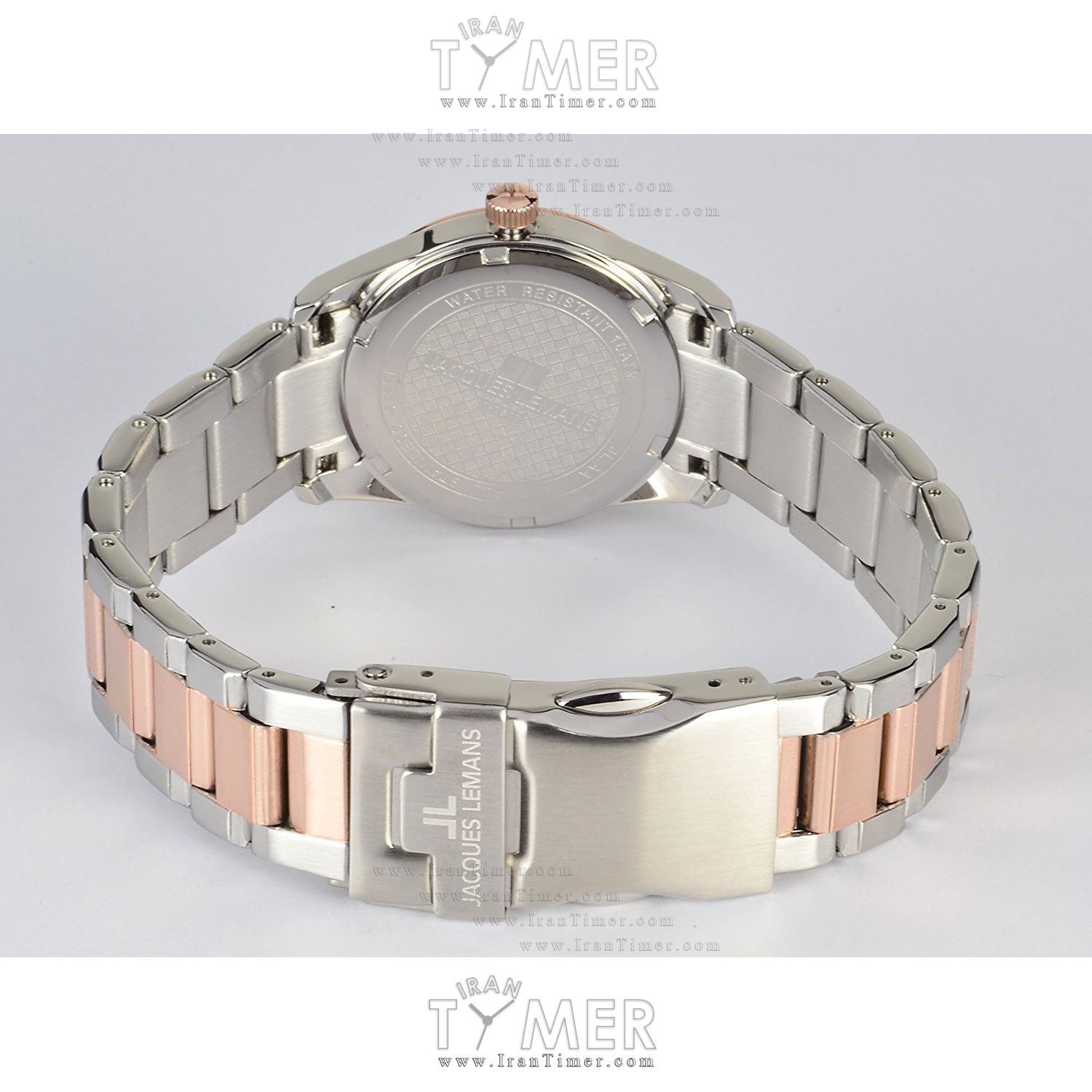 قیمت و خرید ساعت مچی زنانه ژاک لمن(JACQUES LEMANS) مدل 1-1811C کلاسیک | اورجینال و اصلی