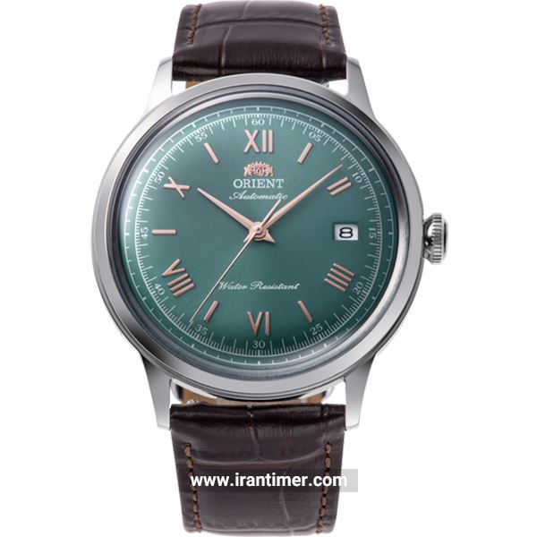 قیمت و خرید ساعت مچی مردانه اورینت(ORIENT) مدل RA-AC0023E کلاسیک | اورجینال و اصلی