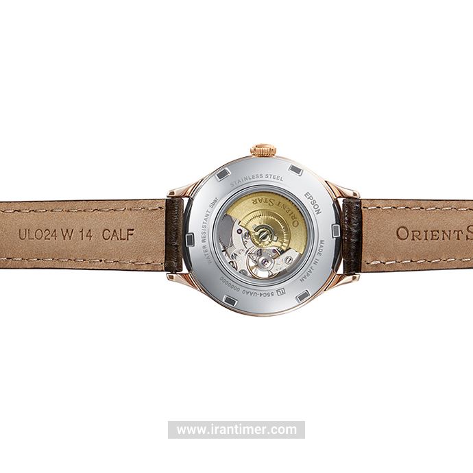 قیمت و خرید ساعت مچی زنانه اورینت(ORIENT) مدل RE-ND0003S00B کلاسیک | اورجینال و اصلی