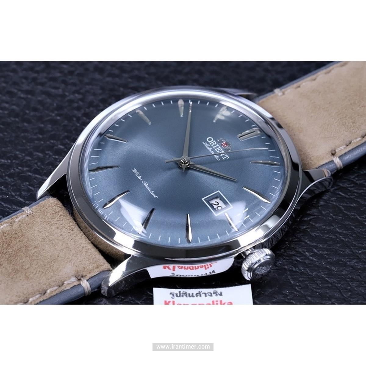 قیمت و خرید ساعت مچی مردانه اورینت(ORIENT) مدل RA-AC0P03L00C کلاسیک | اورجینال و اصلی