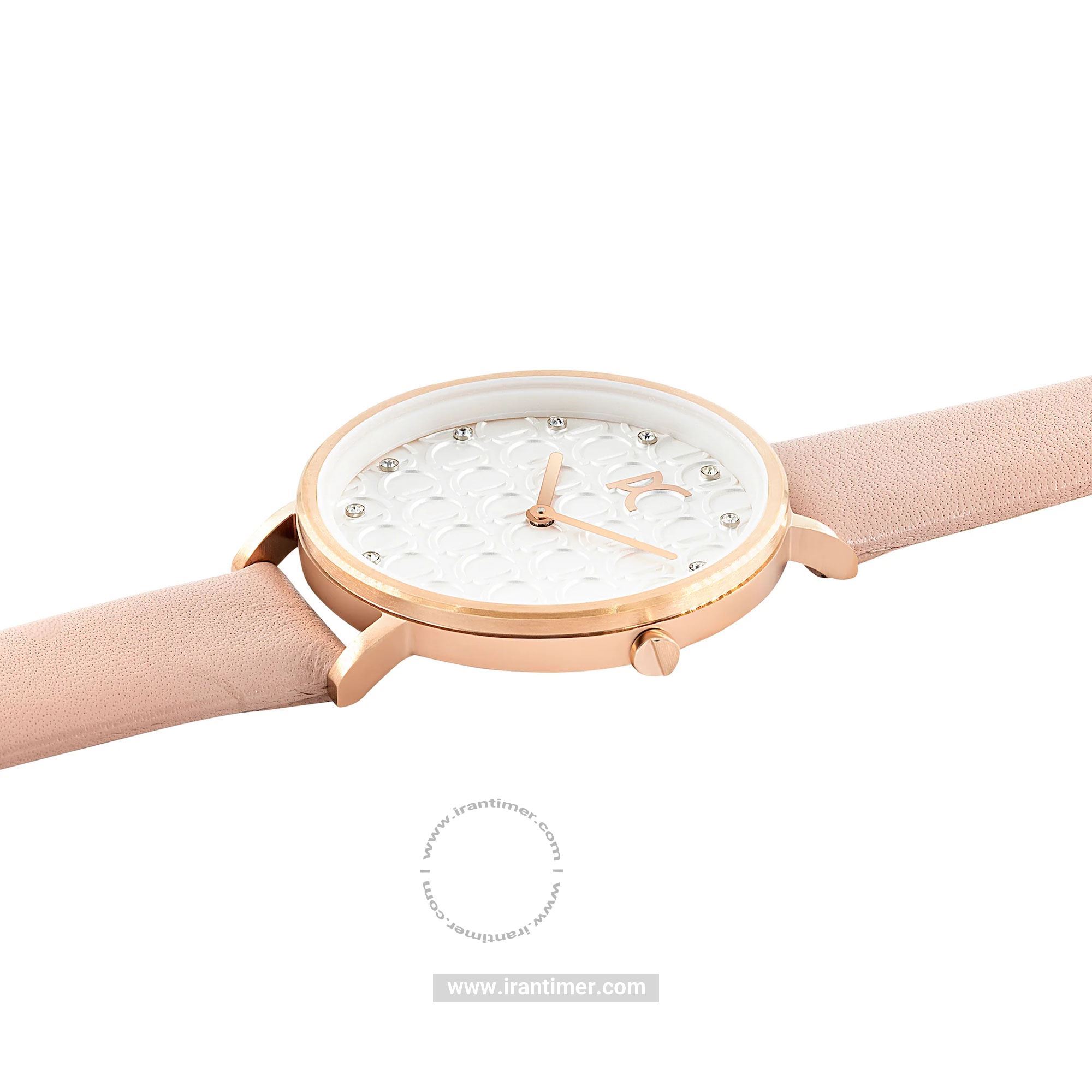 قیمت و خرید ساعت مچی زنانه پیر کاردین(PIERRE CARDIN) مدل CBN.3055 فشن | اورجینال و اصلی