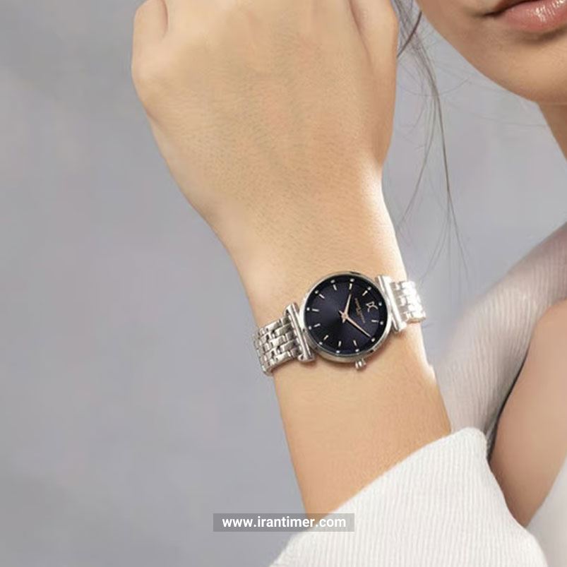 قیمت و خرید ساعت مچی زنانه پیر کاردین(PIERRE CARDIN) مدل CF.0804.SJ کلاسیک | اورجینال و اصلی
