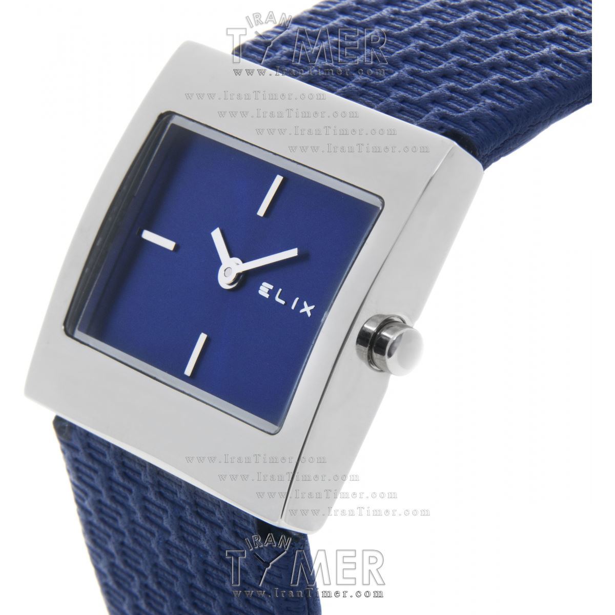قیمت و خرید ساعت مچی زنانه الیکسا(ELIXA) مدل E087-L329 کلاسیک | اورجینال و اصلی