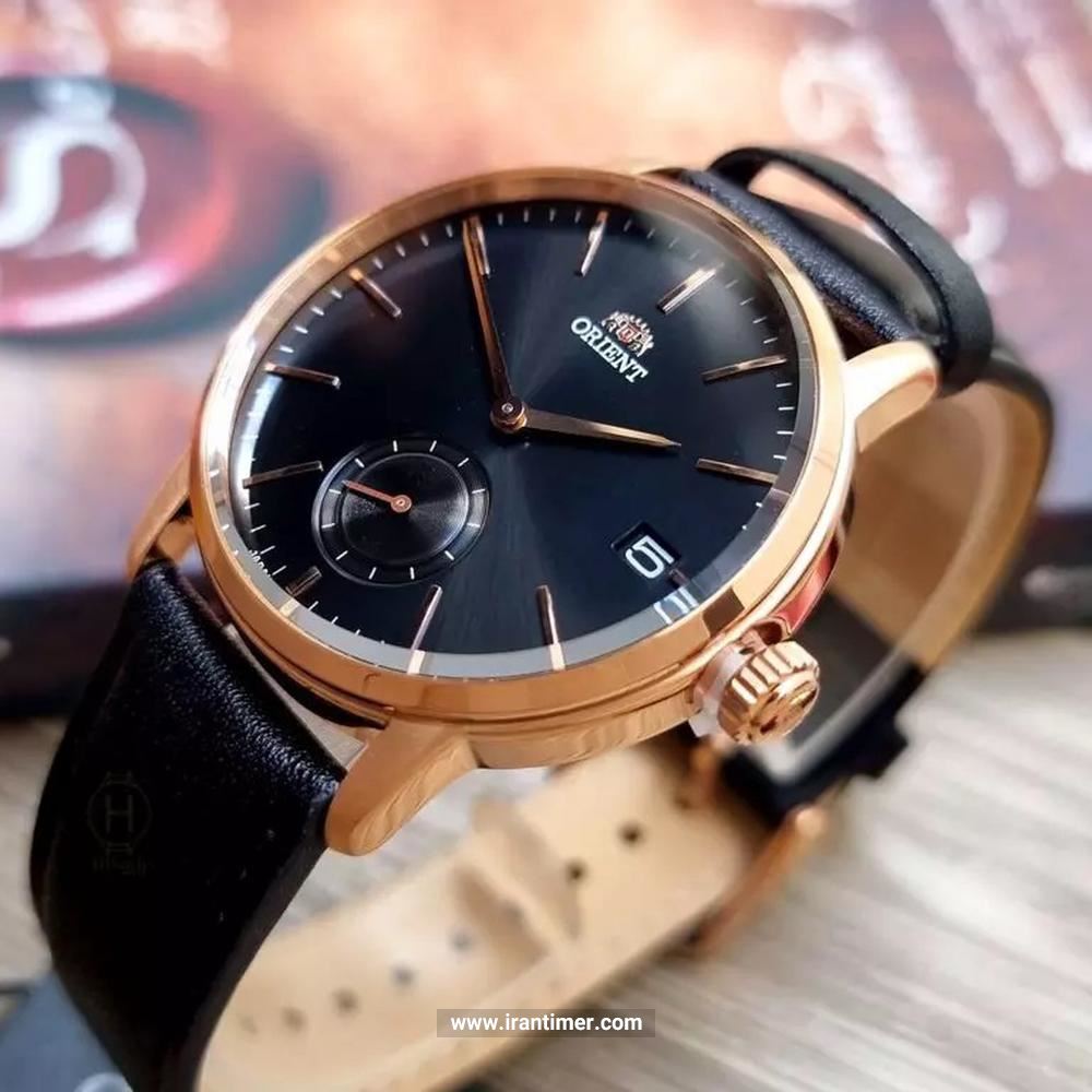 قیمت و خرید ساعت مچی مردانه اورینت(ORIENT) مدل RA-SP0003B00C کلاسیک | اورجینال و اصلی