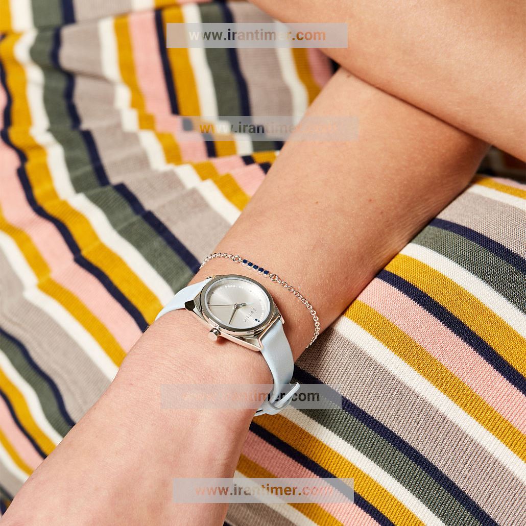 قیمت و خرید ساعت مچی زنانه اسپریت(ESPRIT) مدل ES1L100L0025 کلاسیک | اورجینال و اصلی
