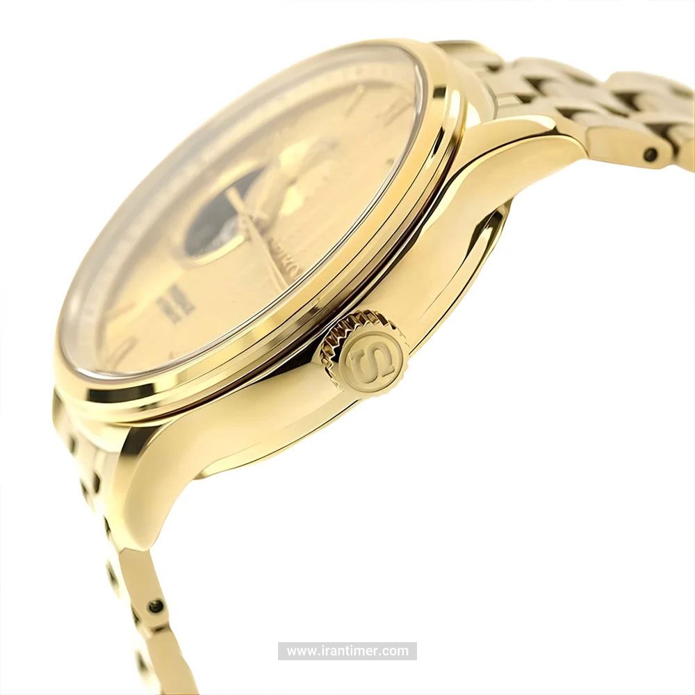 قیمت و خرید ساعت مچی مردانه سیکو(SEIKO) مدل SSA468J1 کلاسیک | اورجینال و اصلی