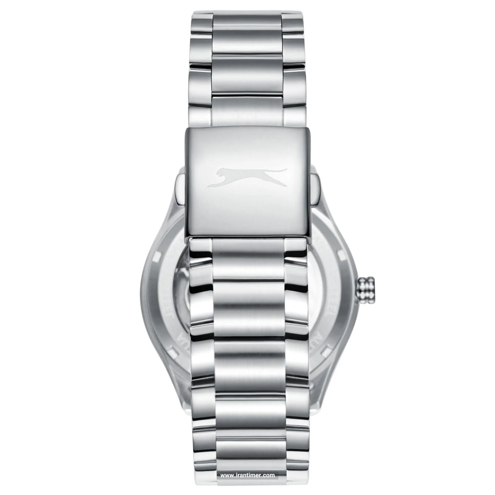 قیمت و خرید ساعت مچی مردانه اسلازنجر(SLAZENGER) مدل SL.09.2411.1.01 کلاسیک | اورجینال و اصلی