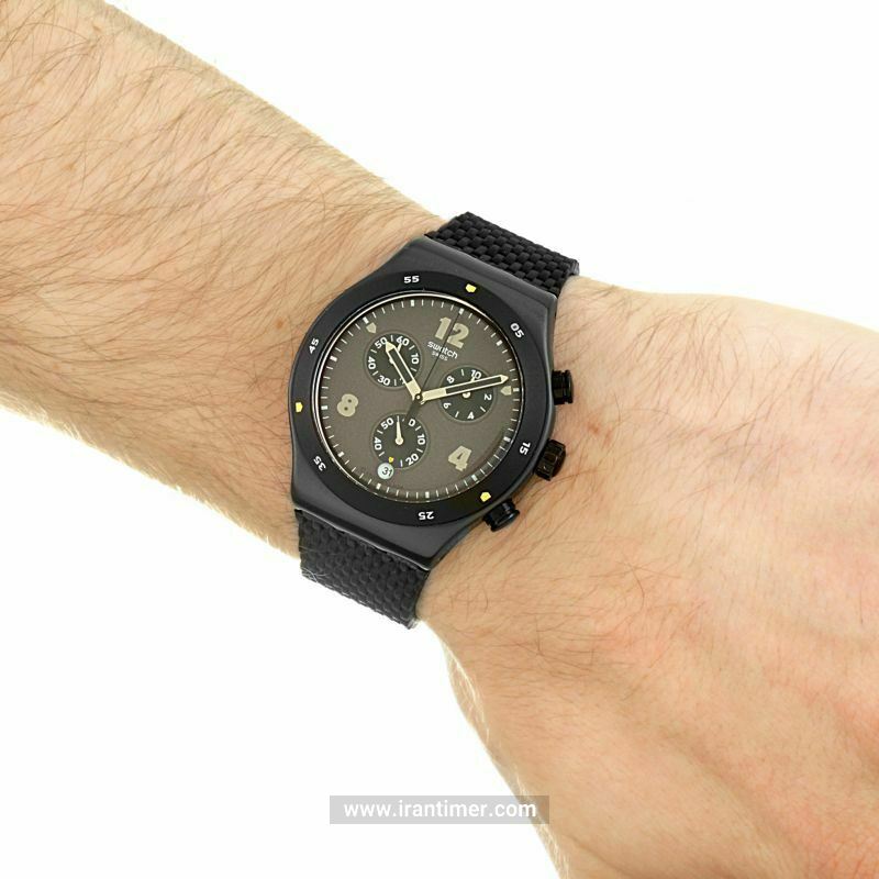 قیمت و خرید ساعت مچی مردانه سواچ(SWATCH) مدل YVB406 اسپرت | اورجینال و اصلی