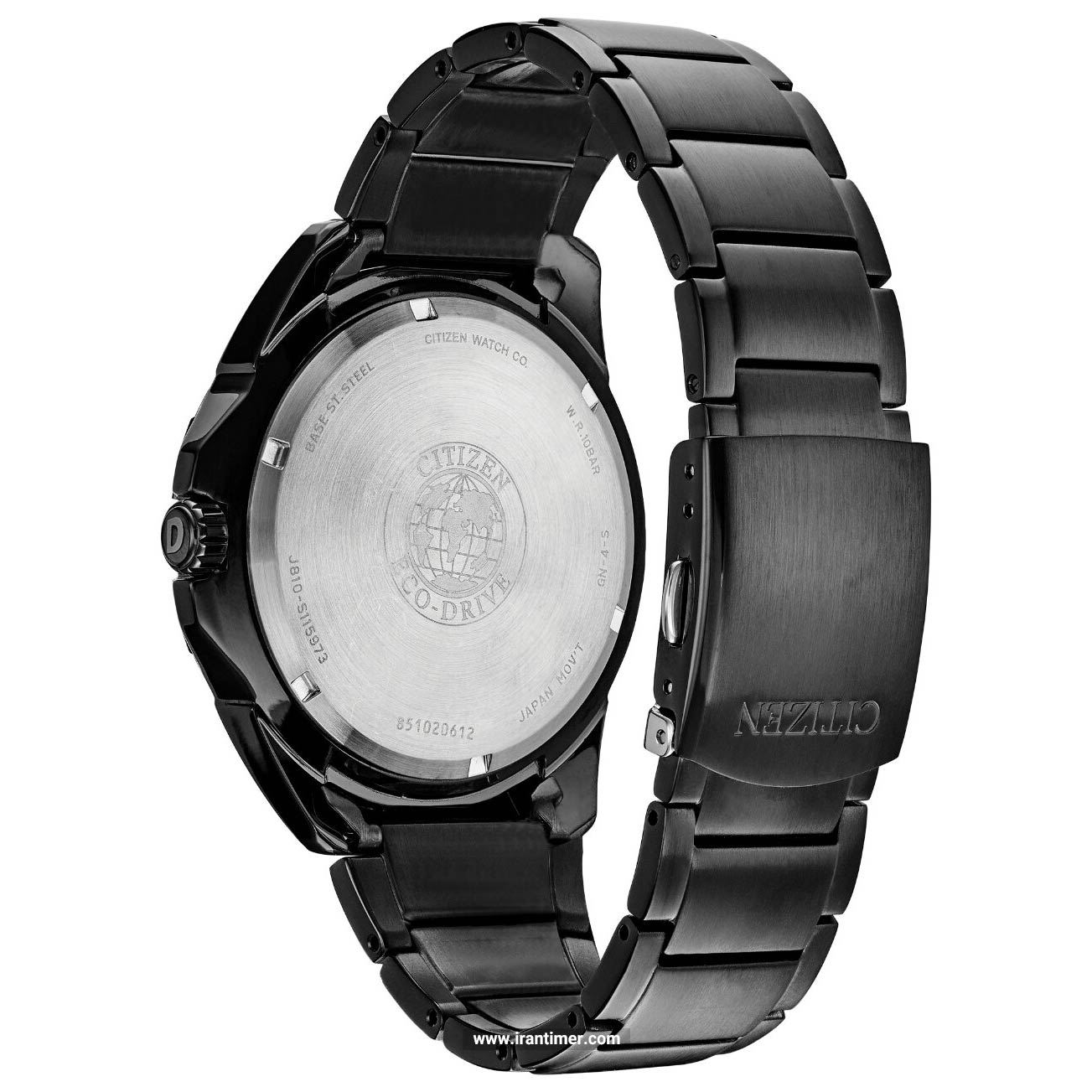 قیمت و خرید ساعت مچی مردانه سیتیزن(CITIZEN) مدل AW1585-55L کلاسیک | اورجینال و اصلی