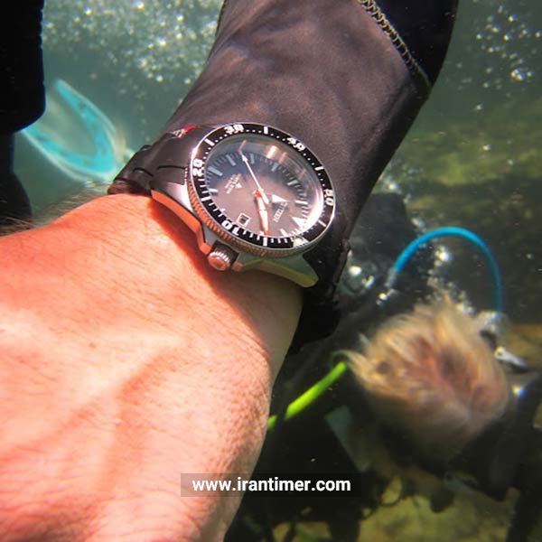 قیمت و خرید ساعت مچی مردانه سیتیزن(CITIZEN) مدل BN0104-09E اسپرت | اورجینال و اصلی