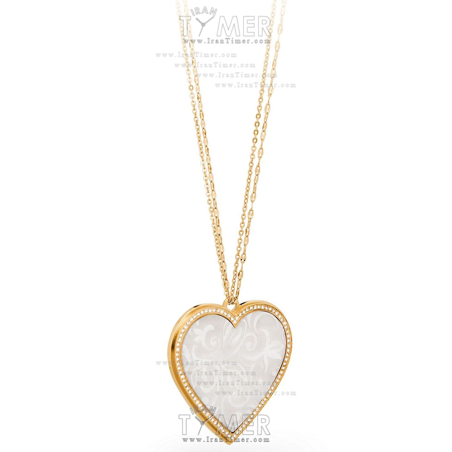 قیمت و خرید گردنبند زنانه برازوی(BROSWAY) مدل BRV01 اسپرت (ورزشی) فشن (ست لباس) | اورجینال و اصلی