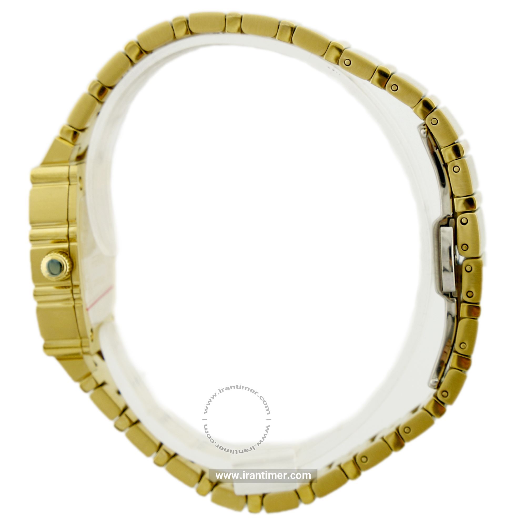 قیمت و خرید ساعت مچی زنانه جی اف فره(GF FERRE) مدل GFGP170036LZ فشن | اورجینال و اصلی