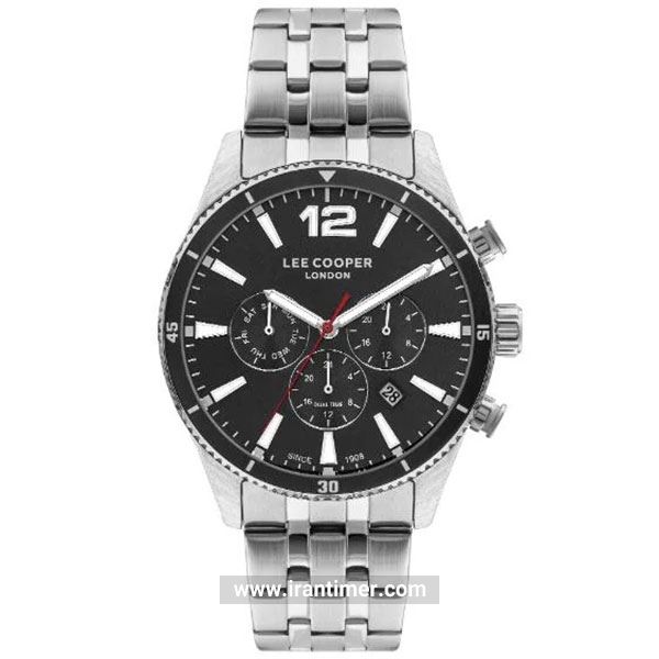 قیمت و خرید ساعت مچی مردانه لیکوپر(LEE COOPER) مدل LC07641.350 کلاسیک | اورجینال و اصلی