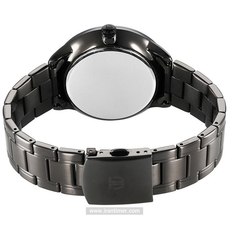 قیمت و خرید ساعت مچی مردانه تایتِن(TITAN) مدل T10028KM01 کلاسیک | اورجینال و اصلی