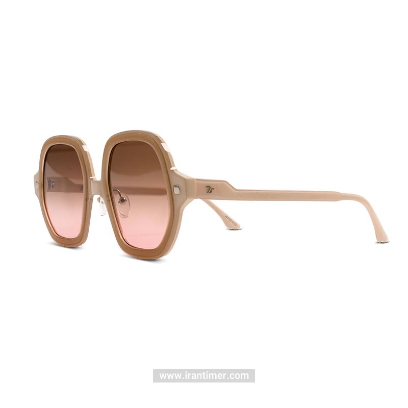 قیمت و خرید عینک آفتابی زنانه کلاسیک (SEVEN FRIDAY) مدل SF-ICF1/01 | اورجینال و اصلی