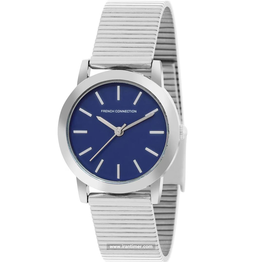 قیمت و خرید ساعت مچی زنانه فرنچ کانکشن(FRENCH CONNECTION) مدل FCS06SM کلاسیک | اورجینال و اصلی