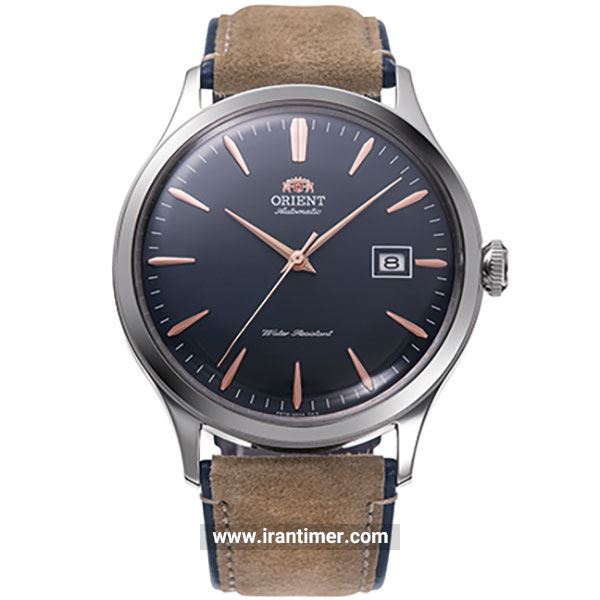 قیمت و خرید ساعت مچی مردانه اورینت(ORIENT) مدل RA-AC0P02L10B کلاسیک | اورجینال و اصلی