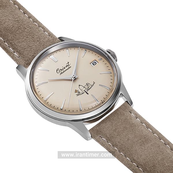 قیمت و خرید ساعت مچی مردانه اورینت(ORIENT) مدل RA-AC0M17G کلاسیک | اورجینال و اصلی