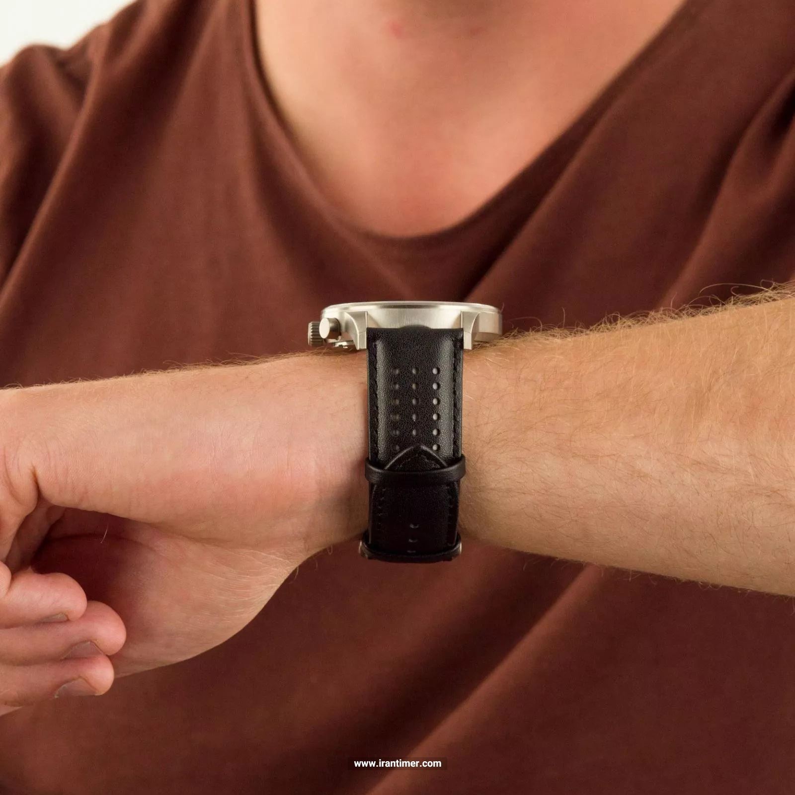 قیمت و خرید ساعت مچی مردانه آدریاتیکا(ADRIATICA) مدل A8281.4214CH کلاسیک | اورجینال و اصلی