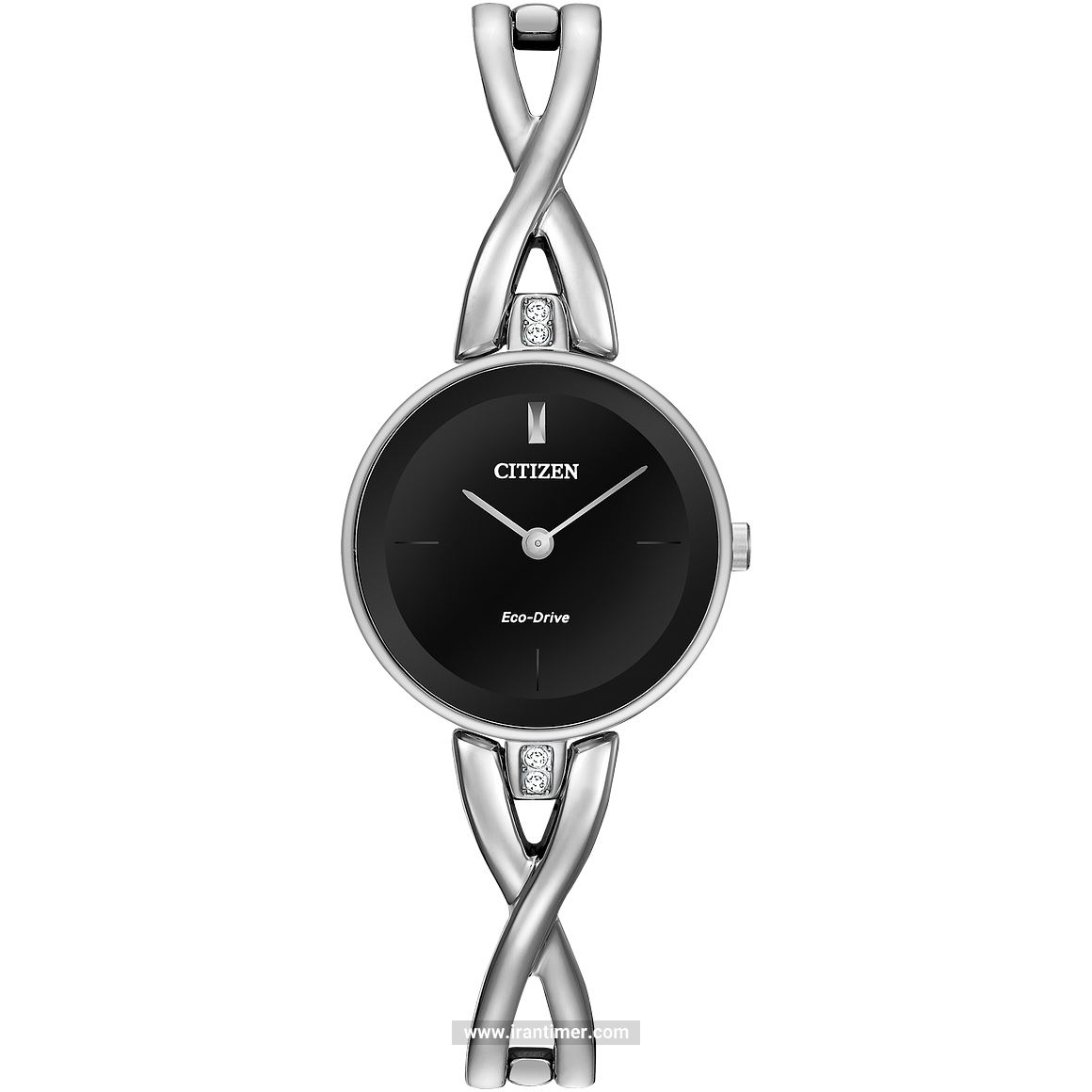 قیمت و خرید ساعت مچی زنانه سیتیزن(CITIZEN) مدل EX1420-50E کلاسیک | اورجینال و اصلی